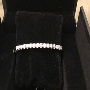 White gold Italy Bracelet
